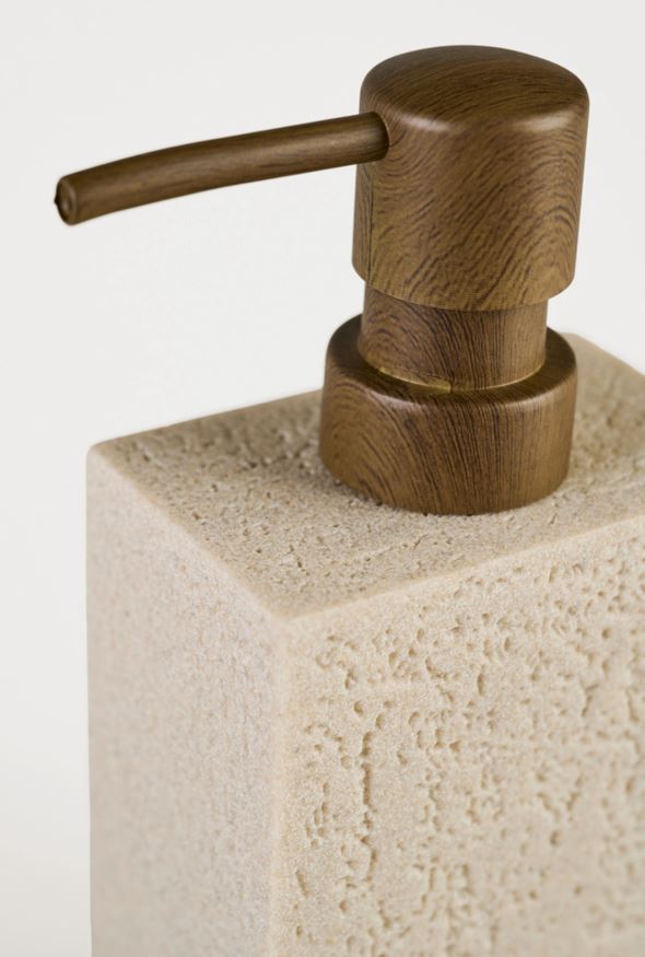 Tvålpump sand - 3