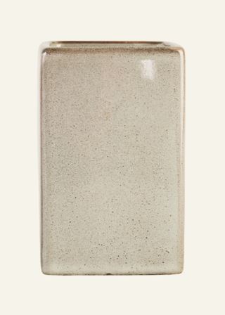 Verde tandborsthållare grön