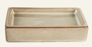 Verde tvålkopp grön