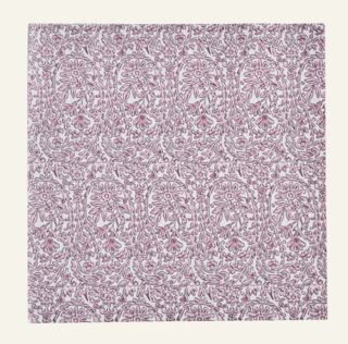 Ila middagsservetter multi/rosa