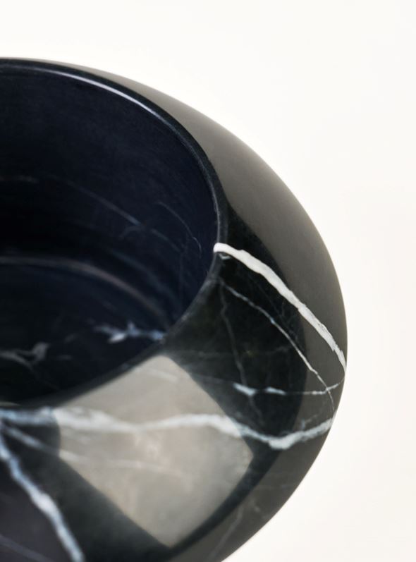 Förvaringslåda svart - 5