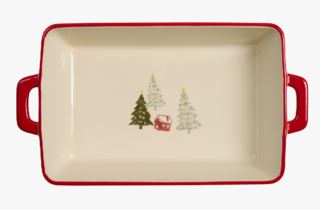Christmas Tree eldfast form multi
