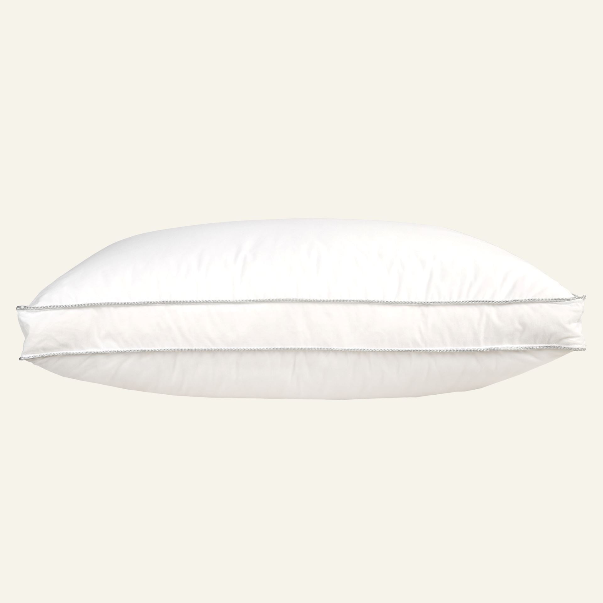 Nackkudde vit - 50x60 cm vit - 1