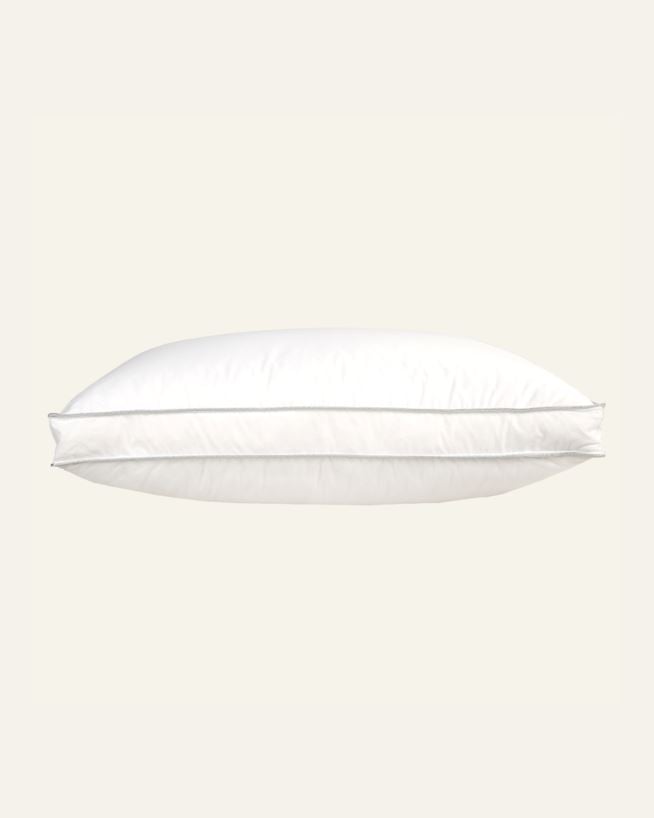 Nackkudde vit - 50x60 cm vit - 1