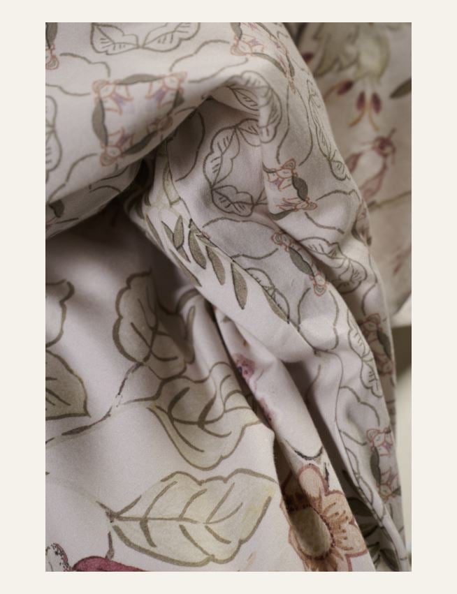 Påslakanset multi/grön - 4