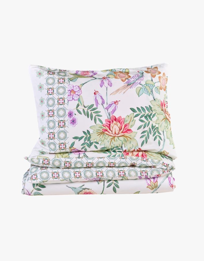 Påslakanset multi - 230x220 cm multi - 1