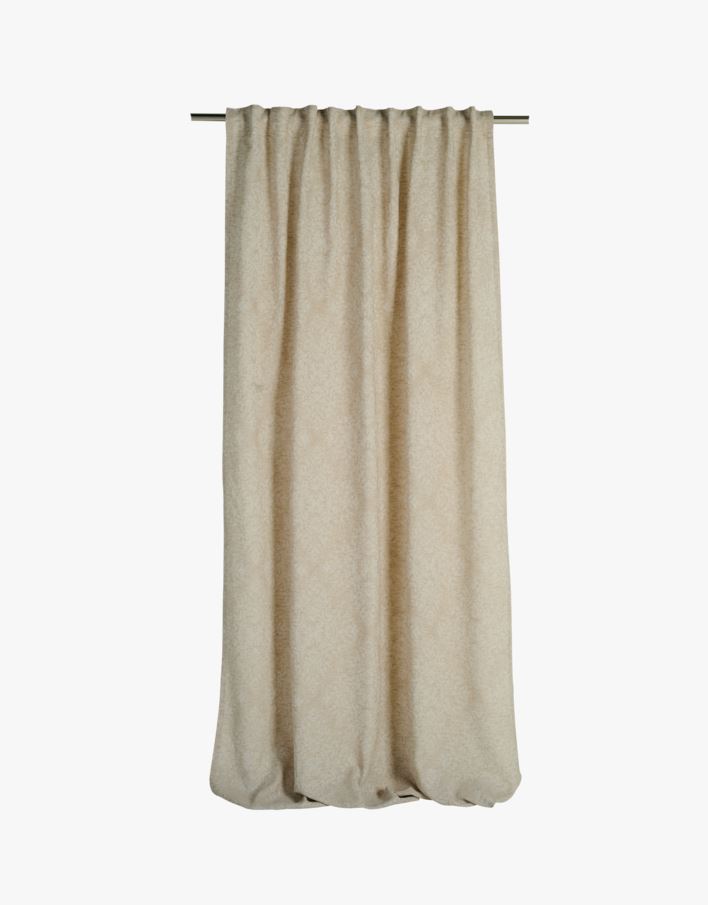 Gardin natur - 140x240 cm natur - 1