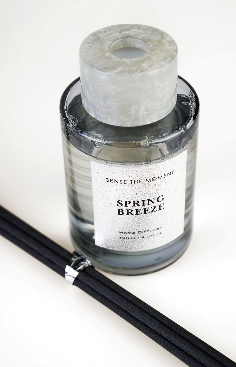 Doftpinnar silver - 2