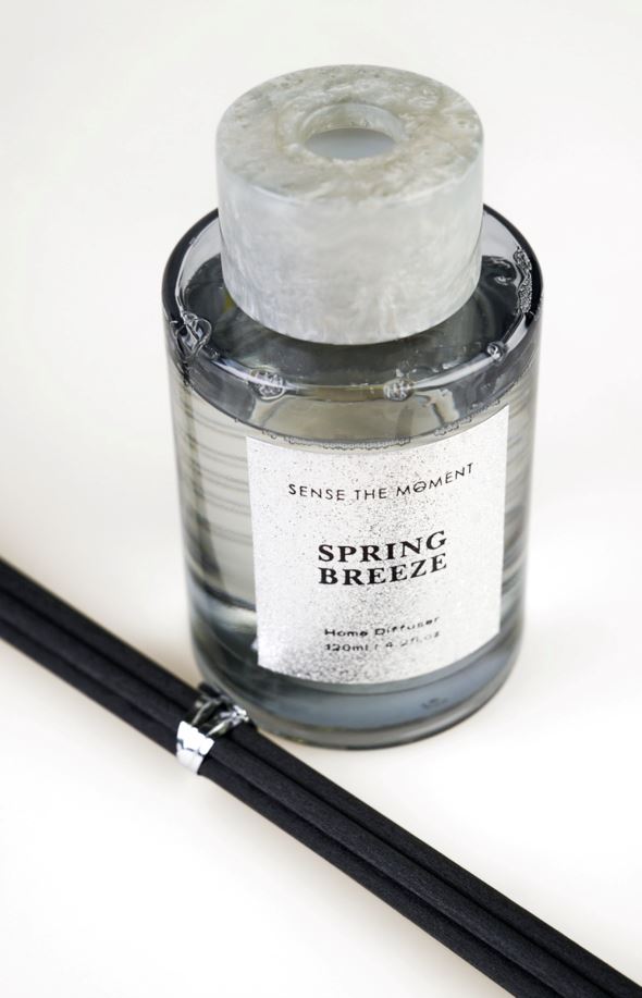 Doftpinnar silver - 2