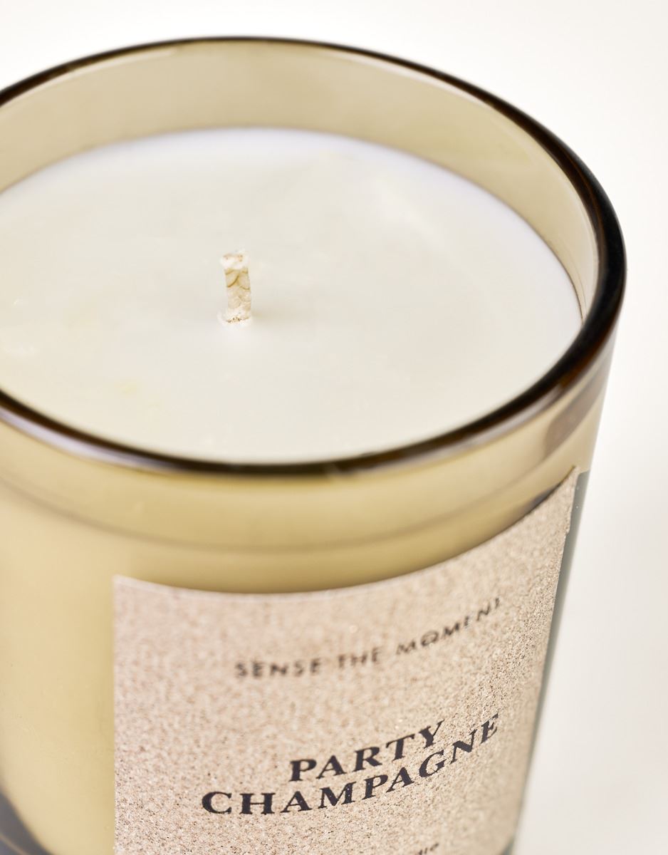 Doftljus champagne - 2