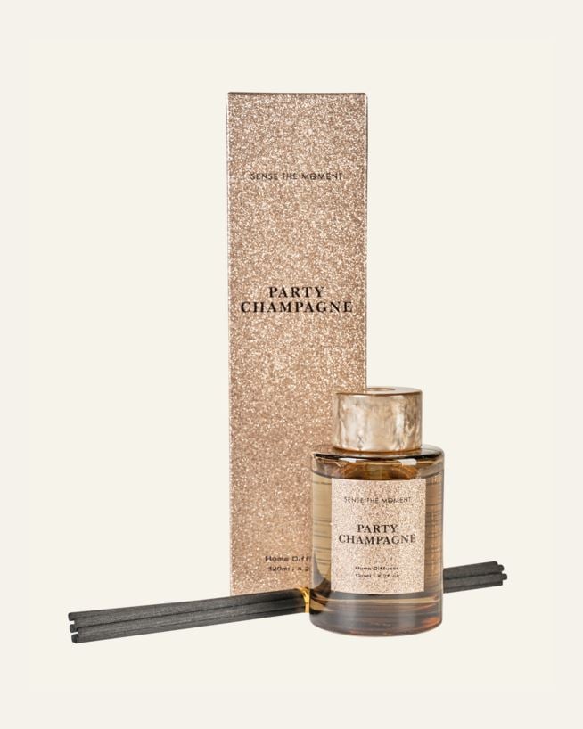 Doftpinnar champagne - 120 ml champagne - 1