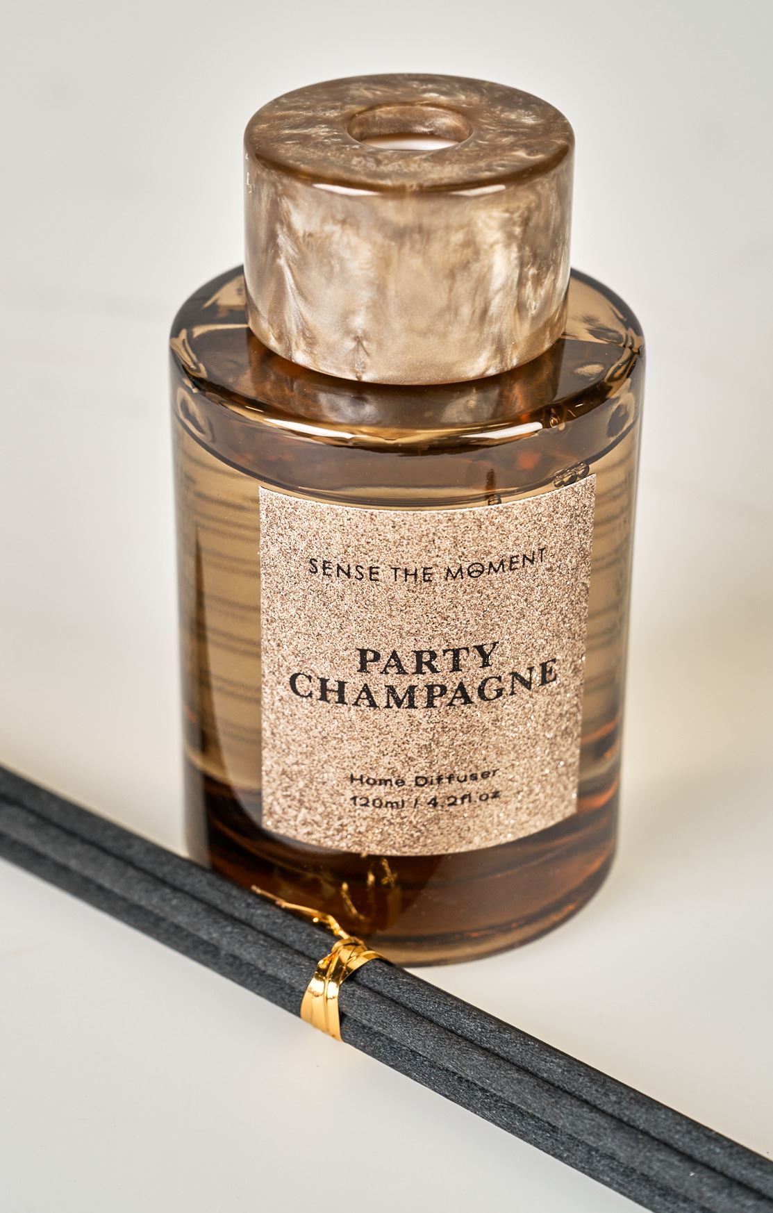 Doftpinnar champagne - 2