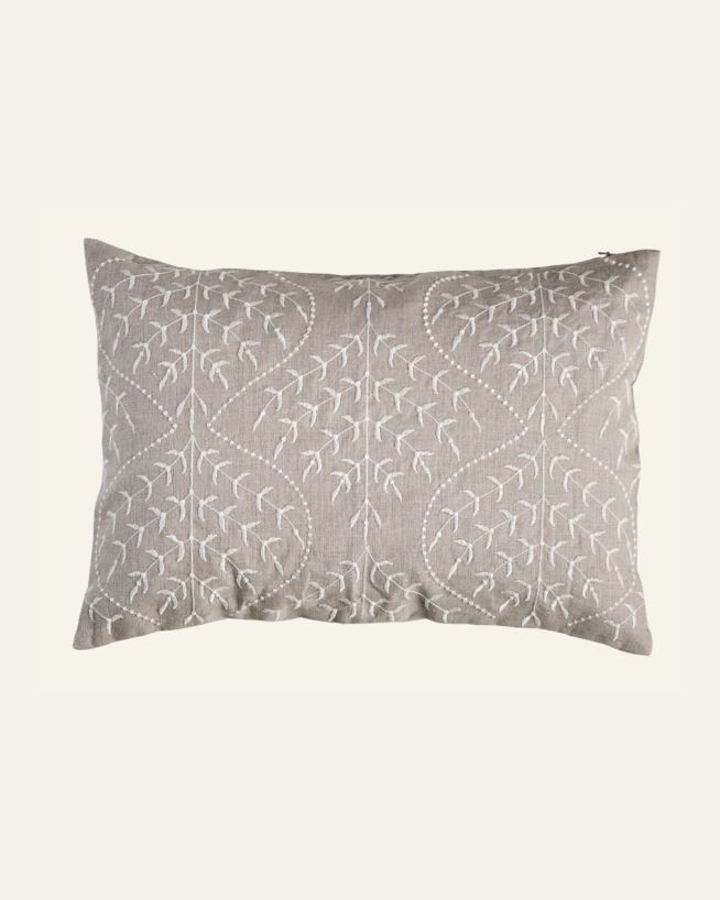 Kuddfodral natur - 35x50 cm natur - 1