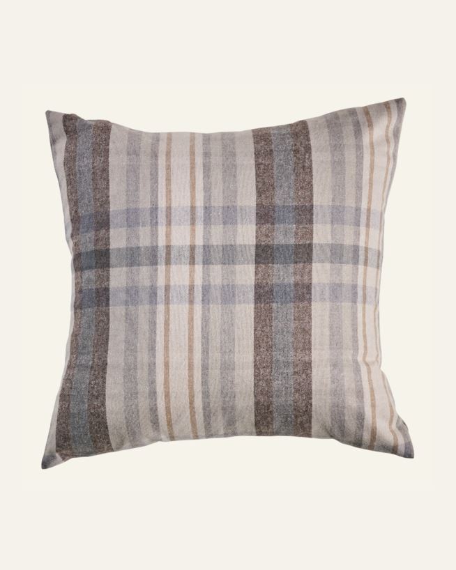 Kuddfodral multi/brun - 50x50 cm multi/brun - 1