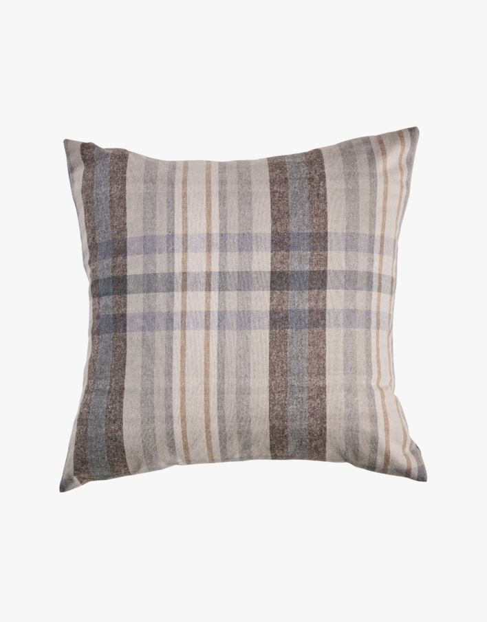 Kuddfodral multi/brun - 50x50 cm multi/brun - 1