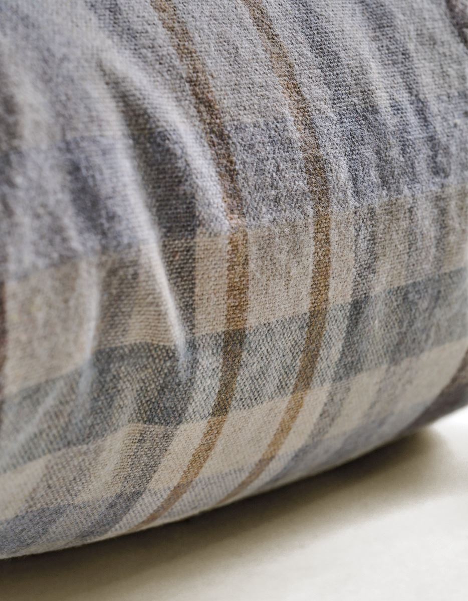 Kuddfodral multi/brun - 3