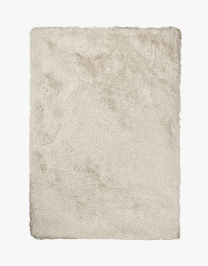 Matta offwhite - 160x230 cm offwhite - 1