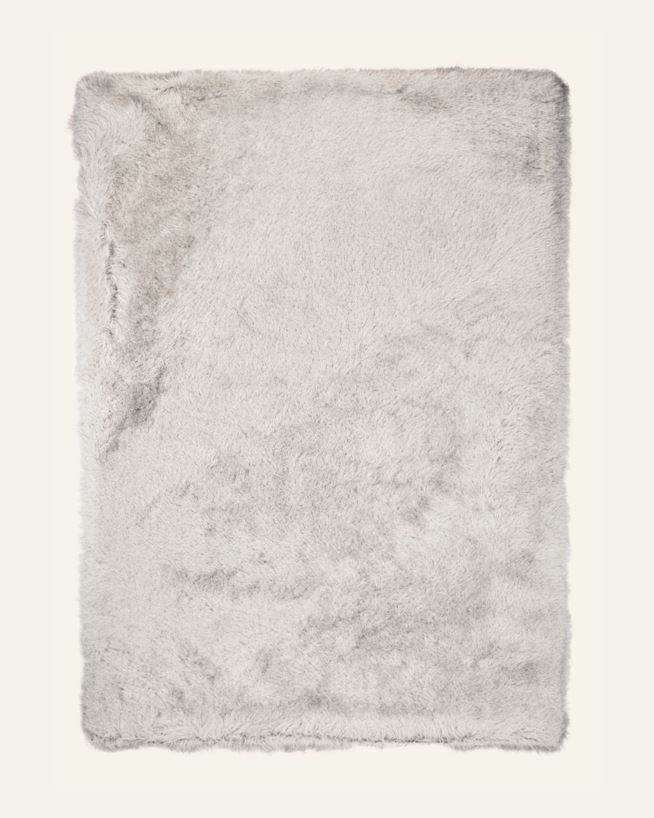 Matta ljusbeige - 160x230 cm ljusbeige - 1