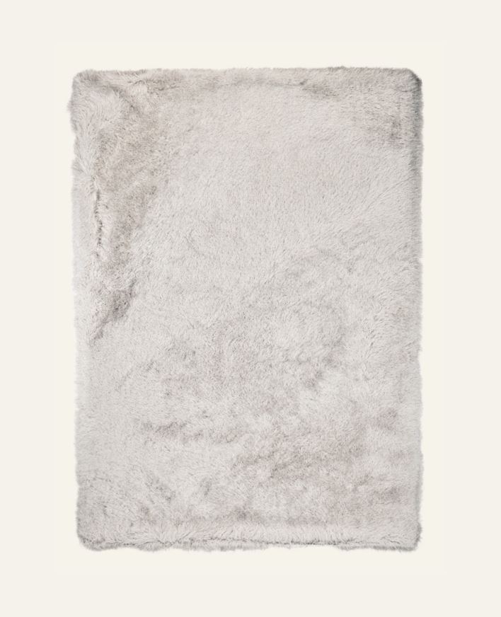 Matta ljusbeige - 160x230 cm ljusbeige - 1