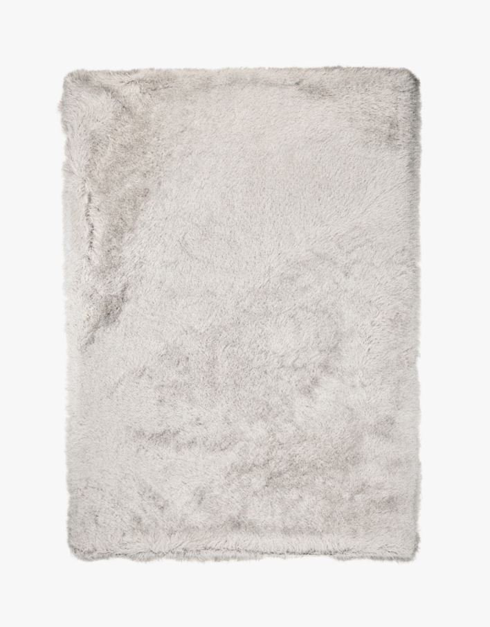 Matta ljusbeige - 240x300 cm ljusbeige - 1