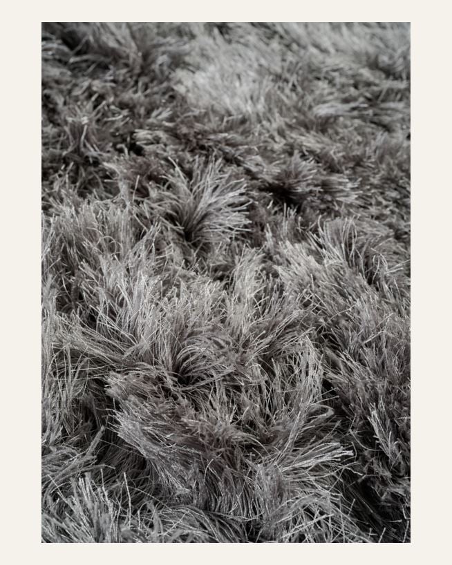 Matta grå - 240x300 cm grå - 1