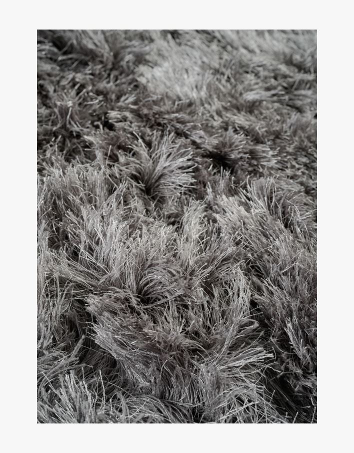 Matta grå - 240x300 cm grå - 1