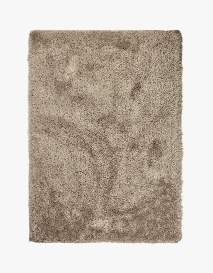 Matta brun - 240x300 cm brun - 1