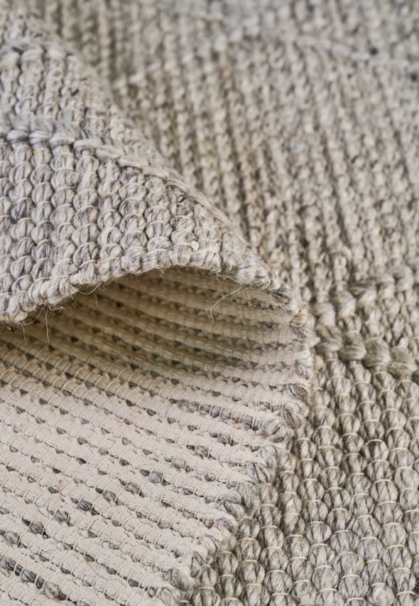 Ullmatta grå - 3