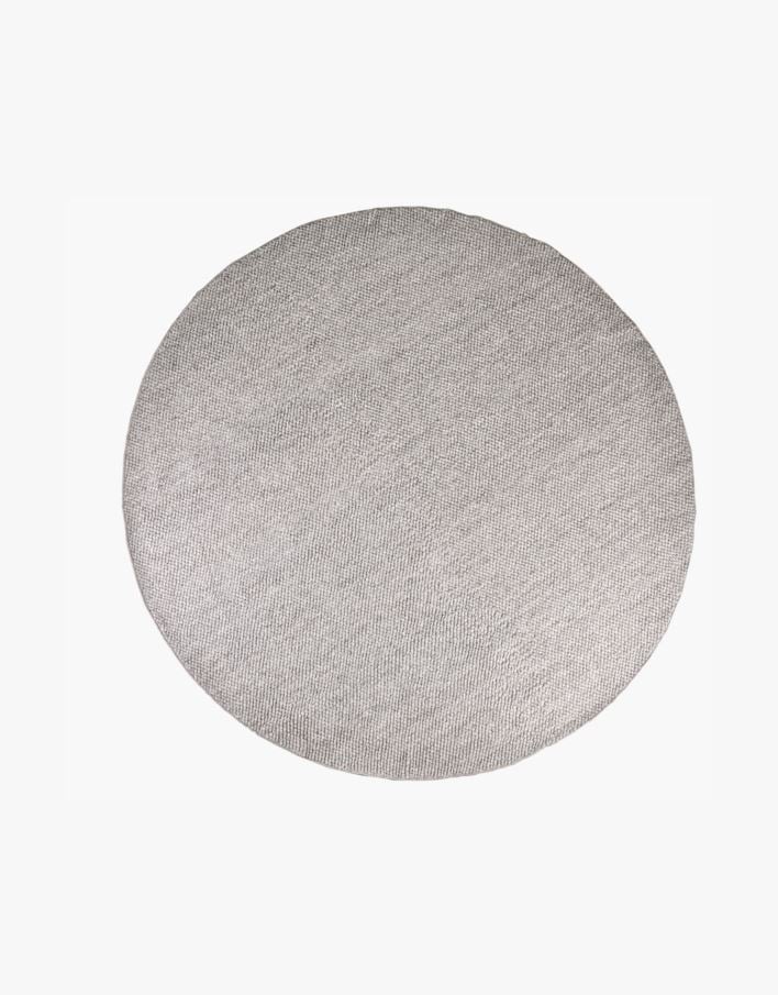 Ullmatta grå - ø230 grå - 1