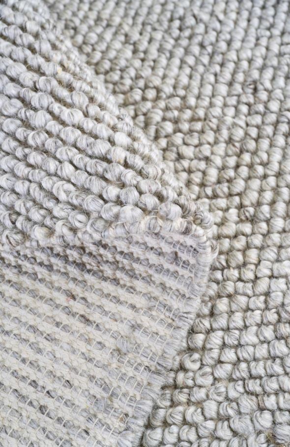 Ullmatta grå - 3
