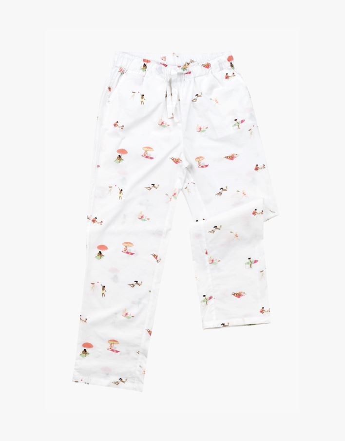 Pyjamasbyxor multi - one size multi - 1