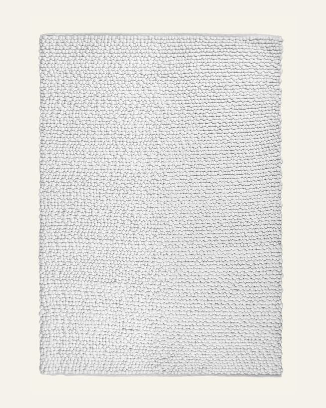 Ullmatta offwhite - 240x300 cm offwhite - 1