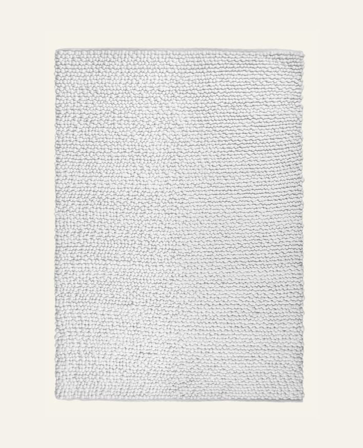 Ullmatta offwhite - 240x300 cm offwhite - 1