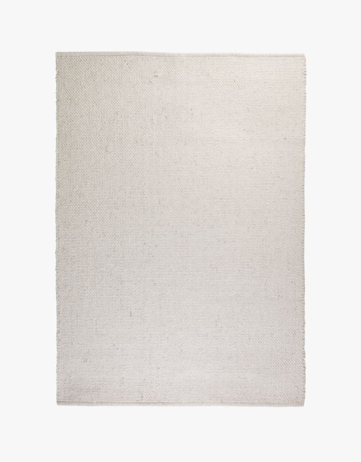 Ullmatta natur - 240x300 cm natur - 1