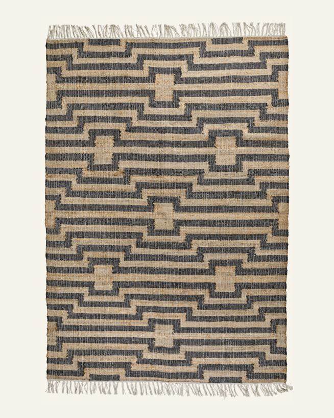 Matta svart - 240x300 cm svart - 1