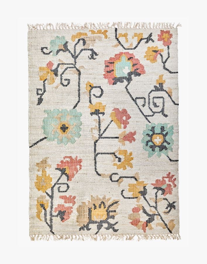 Matta offwhite - 160x230 cm offwhite - 1