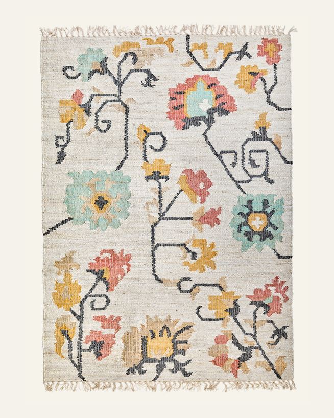 Matta offwhite - 240x300 cm offwhite - 1