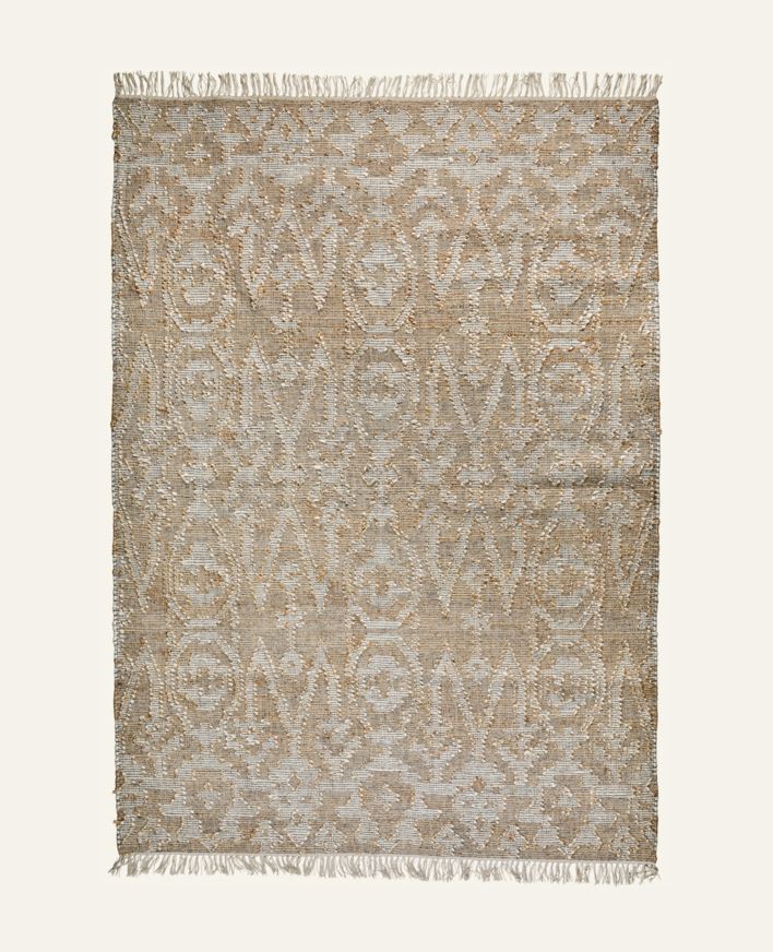 Matta natur - 240x300 cm natur - 1