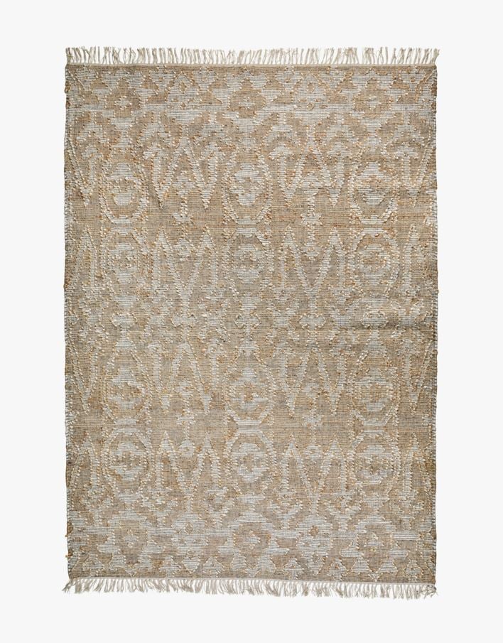 Matta natur - 160x230 cm natur - 1