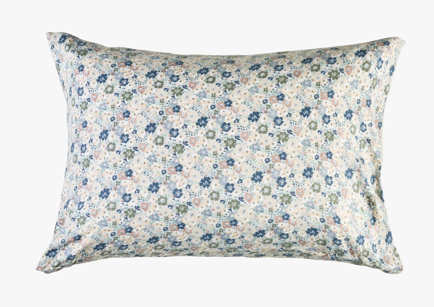 Örngott i flanell multi - 50x60 cm multi - 1