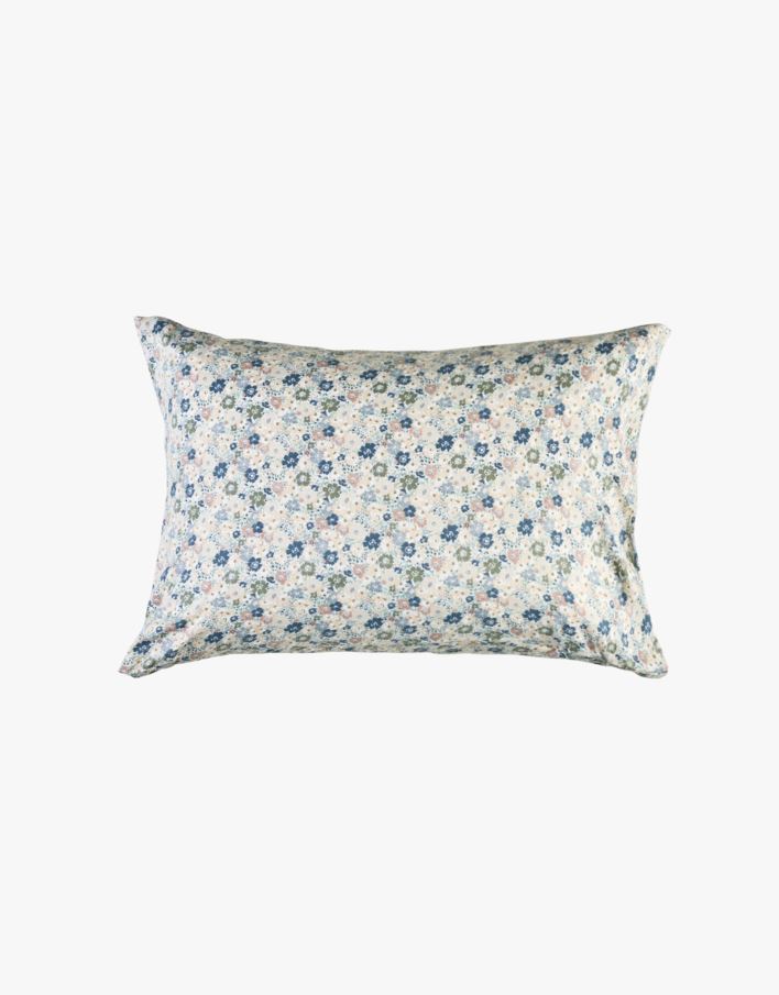 Örngott i flanell multi - 50x60 cm multi - 1