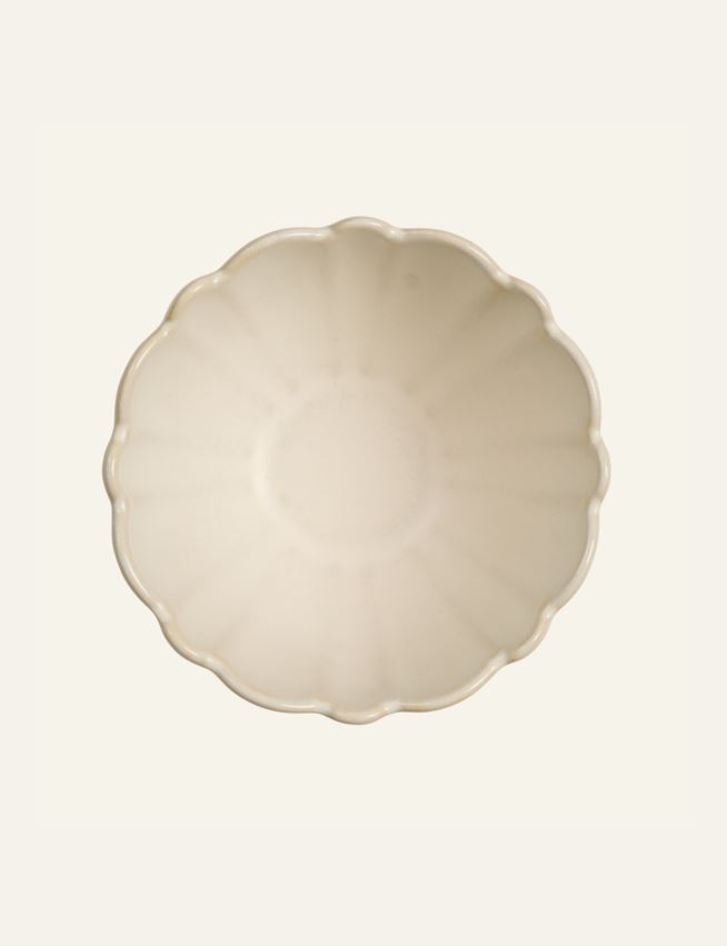 Skål offwhite - 3