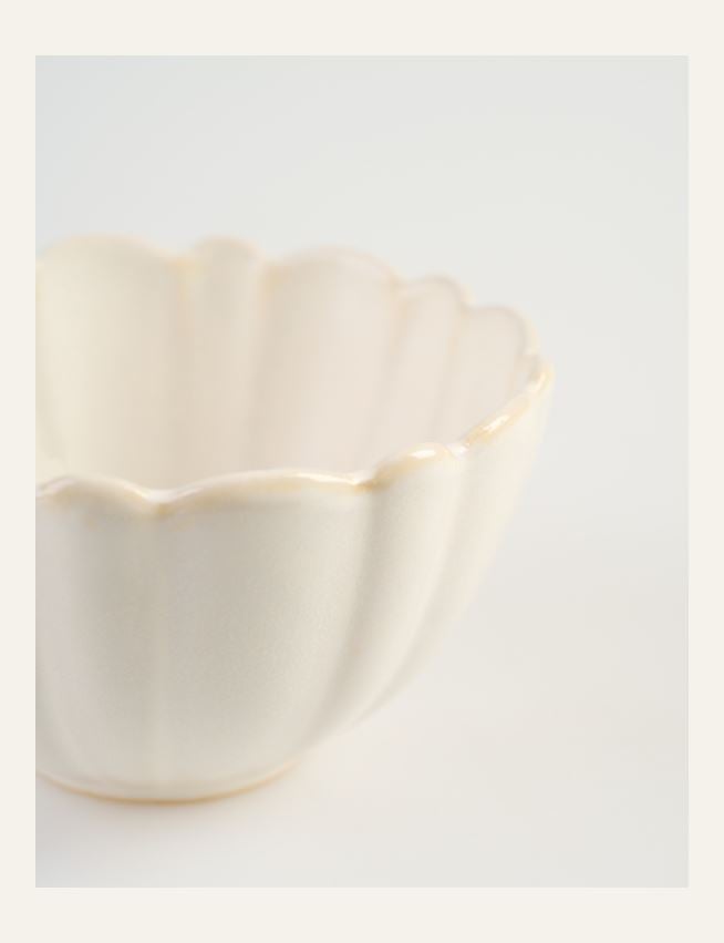 Skål offwhite - 4