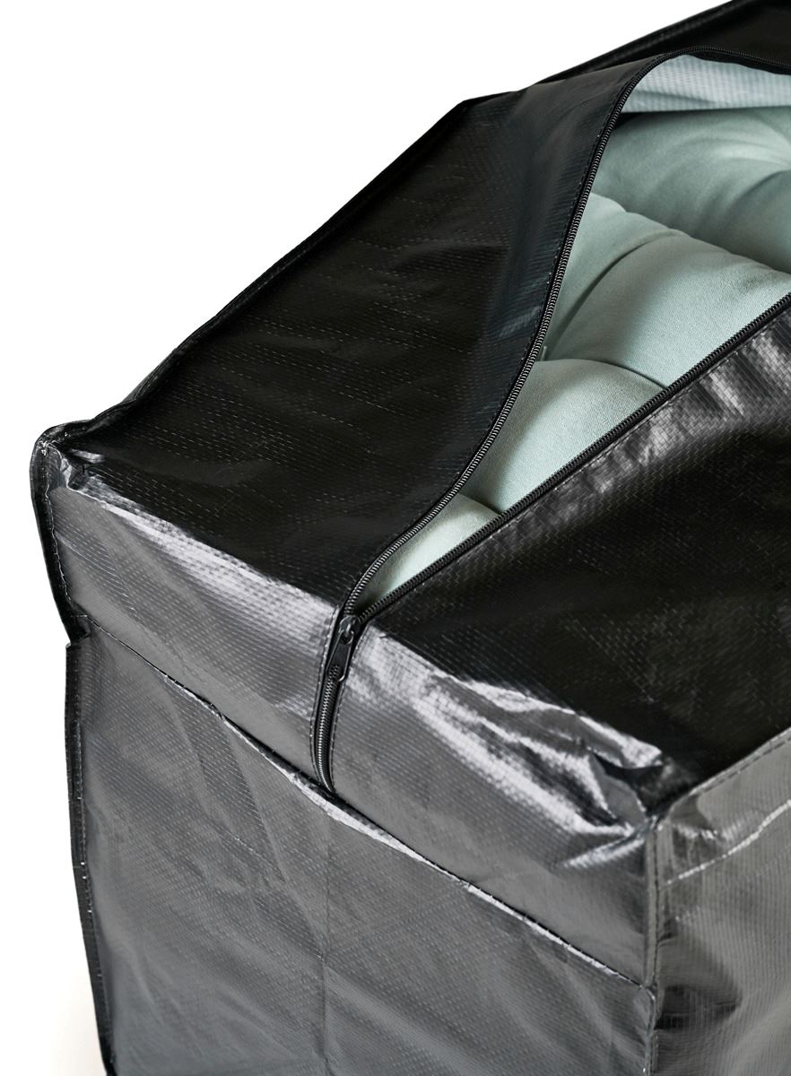 Förvaringsväska svart - 3