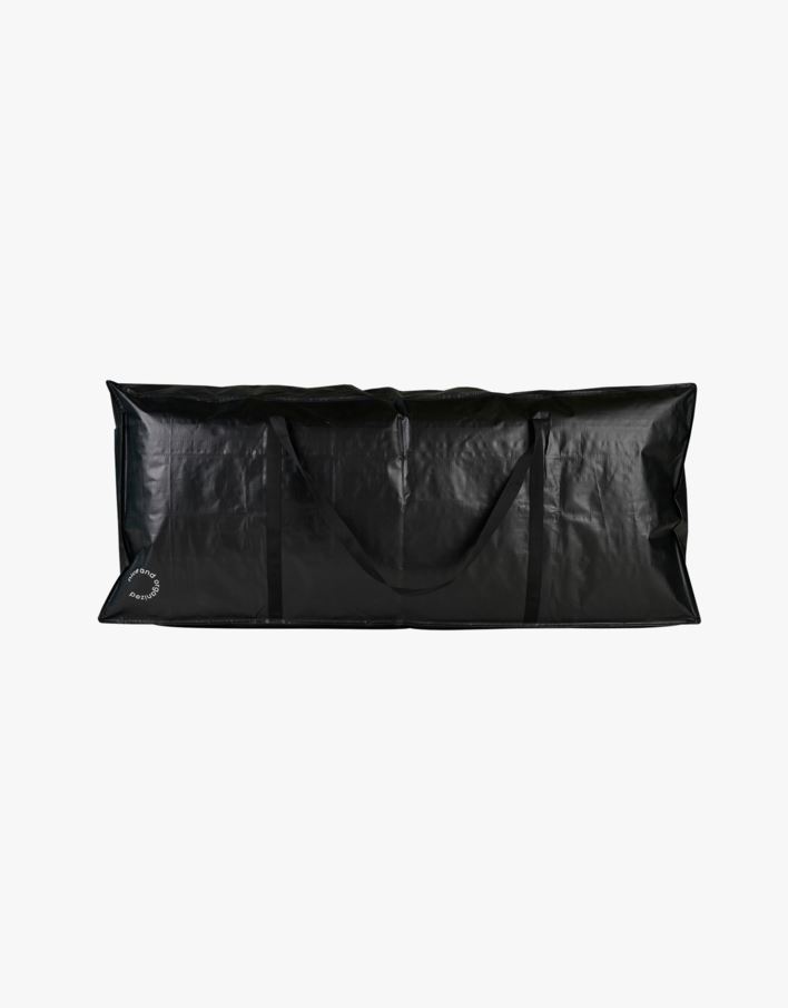 Förvaringsväska svart - 38x140x59 cm svart - 1