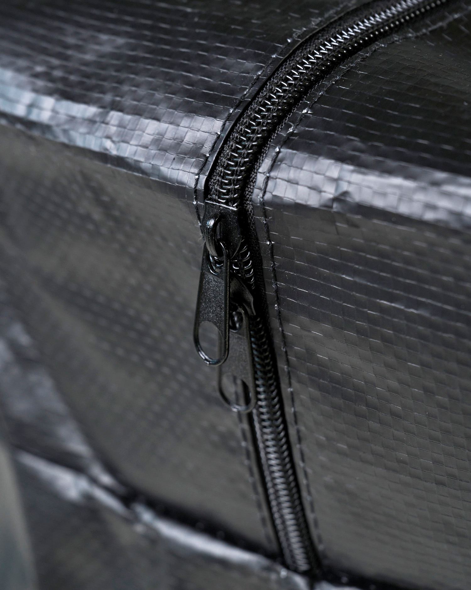 Förvaringsväska svart - 9