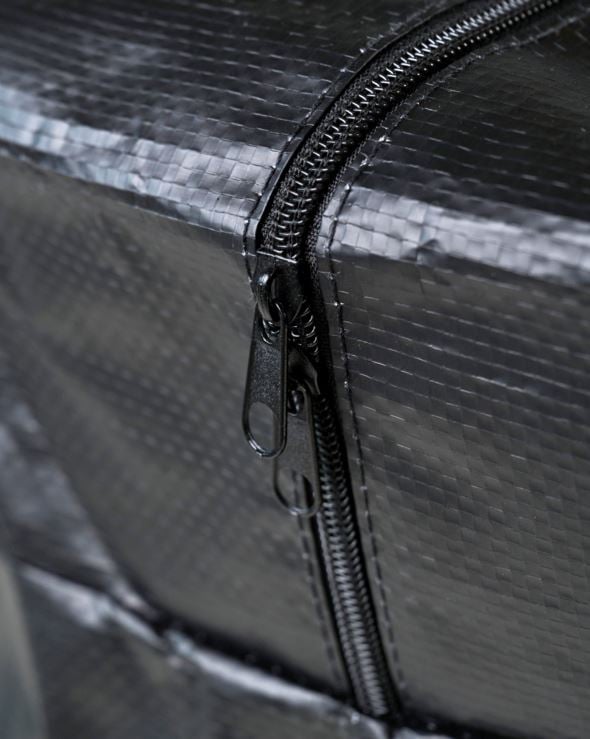 Förvaringsväska svart - 9