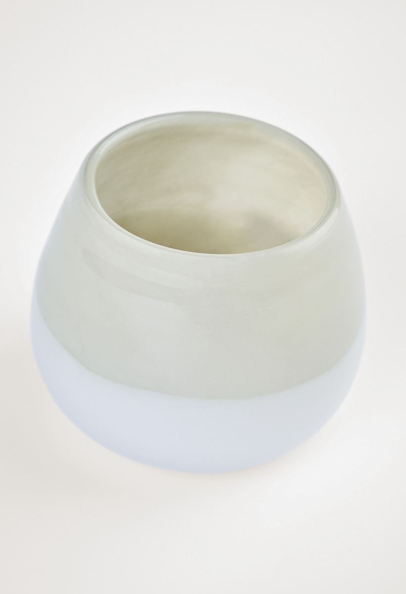 Värmeljushållare multi/grön - 2