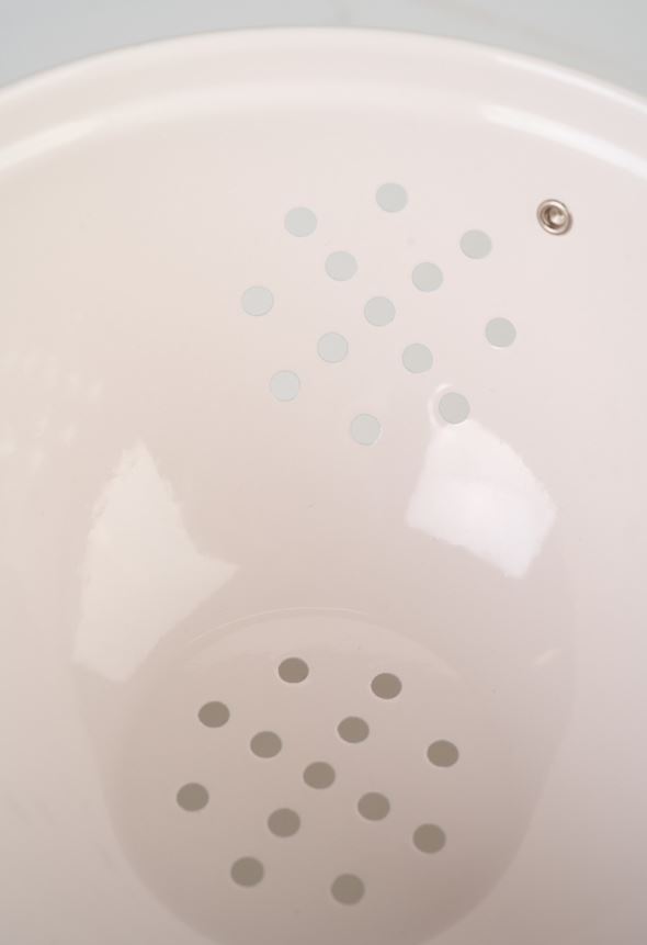 Durkslag offwhite - 7