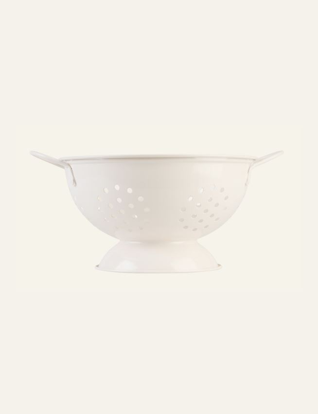 Durkslag offwhite - 3